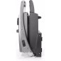 FRITEL Family CW 2438 Vaffeljern Metallisk anthracit FRITEL Family CW 2438 Vaffeljern Metallisk anthracit